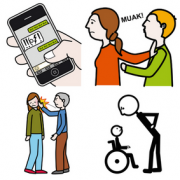 formas violencia