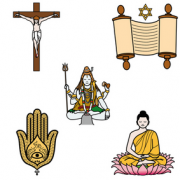 religiones