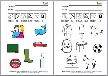 Materiales Caa Lectoescritura Con Pictogramas Aula Abierta De Arasaac