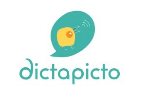 DictaPicto – 0 – Inicio – Aula abierta de ARASAAC